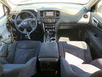 Nissan Pathfinder 2013
