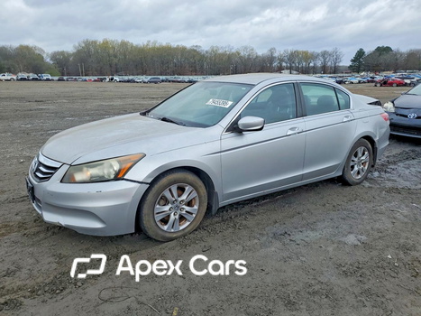 Honda Accord 2011 - Image 1 of 12