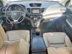 Honda CR-V 2015