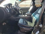 Dodge Durango 2013