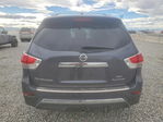 Nissan Pathfinder 2014