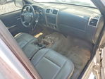 GMC Canyon 2011