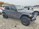 Jeep Wrangler 2024
