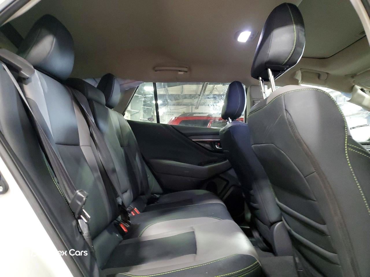 Subaru Outback 2025