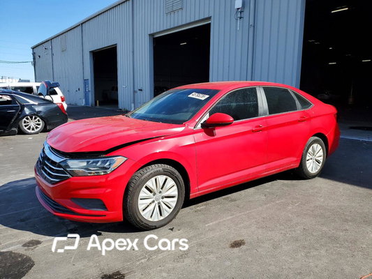 Volkswagen Jetta 2019 - Image 1 of 13