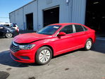 Volkswagen Jetta 2019