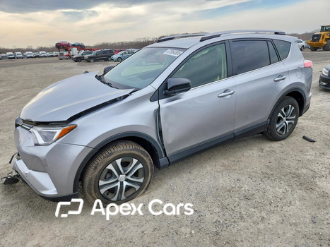 Toyota RAV 4 2018 - Image 1 of 13