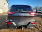 Jeep Cherokee 2017