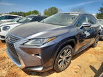 Lexus RX 2016
