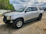 GMC Yukon 2017