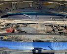 Ford Econoline 2013