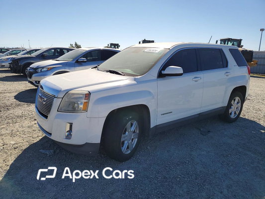GMC Terrain 2015 - Image 1 of 13