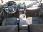 Subaru Legacy 2015