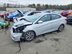 Hyundai Accent 2017