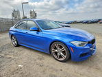 BMW Series 3 2014