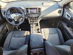 Nissan Pathfinder 2017