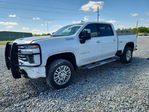 Chevrolet Silverado 2020