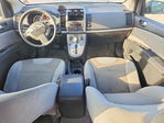 Nissan Sentra 2012
