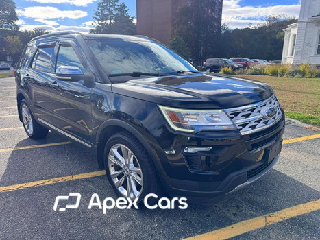 Ford Explorer 2019 - Image 1 of 10