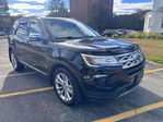 Ford Explorer 2019