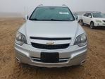 Chevrolet Captiva 2015