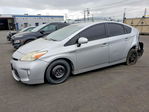 Toyota Prius 2012