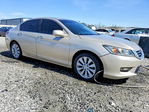 Honda Accord 2015