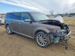 Ford Flex 2019