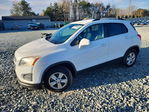 Chevrolet Trax 2015