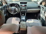 Subaru Forester 2015