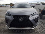 Lexus NX 2021