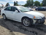 Chevrolet Impala 2012