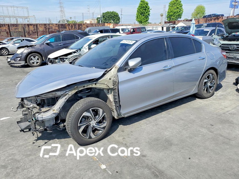 Honda Accord 2016 - Image 1 of 13