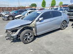 Honda Accord 2016