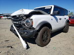 Ford Bronco 2024