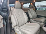 Toyota Sienna 2014