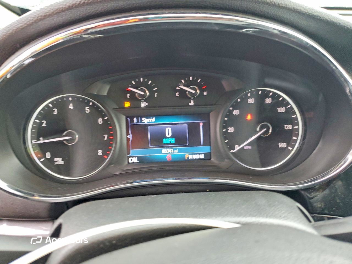 Buick Encore 2020