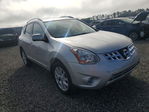 Nissan Rogue 2013