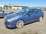 Subaru Impreza 2012