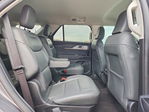 Ford Explorer 2025