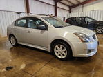 Nissan Sentra 2012