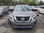Nissan Pathfinder 2018