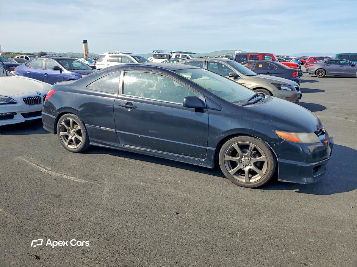 Honda Civic 2006
