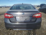 Subaru Legacy 2017