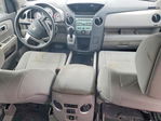 Honda Pilot 2011