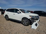 Nissan Pathfinder 2017