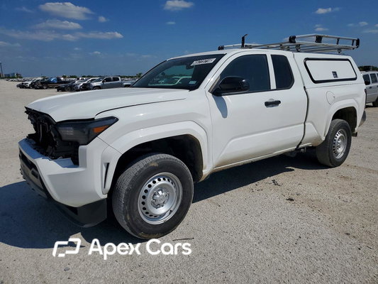 Toyota Tacoma 2024 - Image 1 of 12