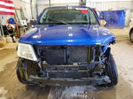 Nissan Navara (Frontier) 2012