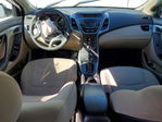 Hyundai Elantra 2015