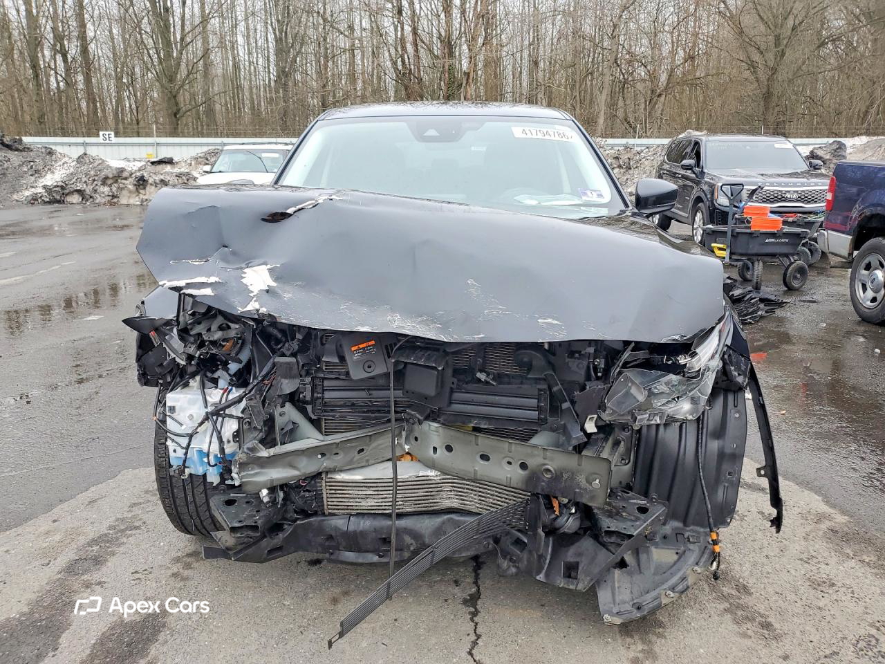 Mazda CX-9 2019